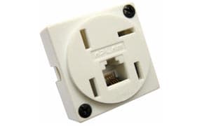 Produtos Aplam - tomadas e pinos para telecomunicações